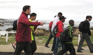 Academia Surfwalk  groot pret